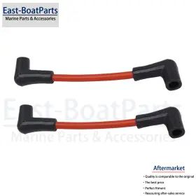 0582365 EAST-BOAT-PARTS Spark Plug Wire Johnson Evinrude