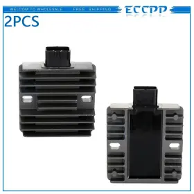 E83652401CP ECCPP Rectifier Regulator LTA450 500 700 750 King