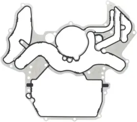 122.476 ELRING Engine Crankcase Half Gasket