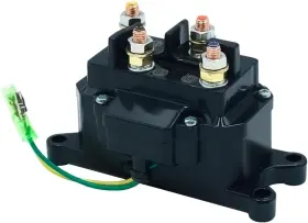 67-792-2 EMS GLOBAL DIRECT Atv Winch Contactor Solenoid
