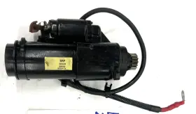0587291 EVINRUDE Outboard Starter