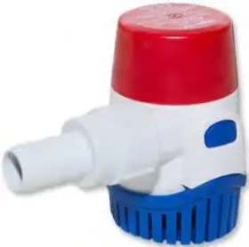 25DA EXCEED HOT PRODUCTS Rule Next Auto Bilge Pump Watercraft