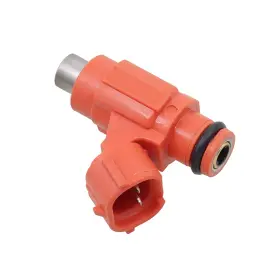 Factory Spec Wc-07103 Fuel Injector For Yamaha Waverunner Some 2012-2015 Replaces Oem# 60e-13761-20-00