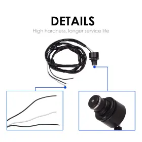 735106390938 FEITEPLUS Dess Post Safety Switch Seadoo Gsi Xp #2