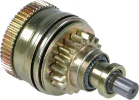 191361150968 FIRE POWER Starter Bendix