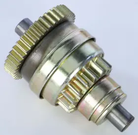 191361150982 FIRE POWER Starter Bendix