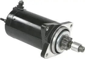 Fire Power 5jm54v9kq3 Replacement Starter Motor For Sea Doo Xp 800 96-97