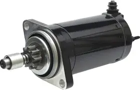 Fire Power Ez0c8vzhx6 Replacement Starter Motor For Sea Doo Gtx 650 94