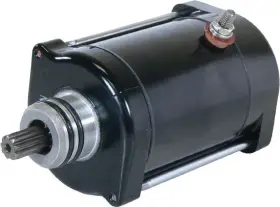 Fire Power Hkfy3ce8bk Replacement Starter Motor For Kawasaki Jet Ski Ultra 160lx 07-19