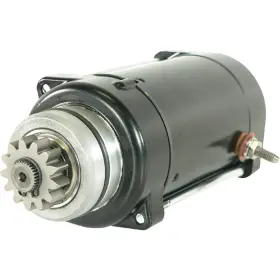 SMU0456 FIRE POWER Starter Motor Yamaha