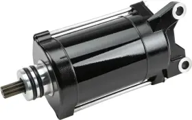 WPS26-1124 FIRE POWER Starter Motor Yamaha