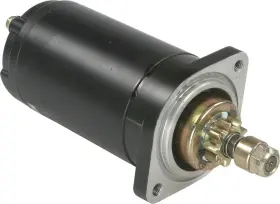 WPS26-1125 FIRE POWER Starter Motor