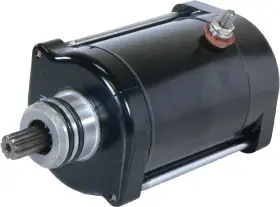 WPS26-1133 FIRE POWER Starter Motor