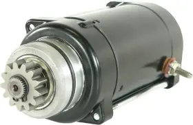 WPS26-1134 FIRE POWER Starter Motor Yamaha