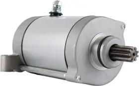 SCH0093 FIREPOWER Power Starter Motor Fire