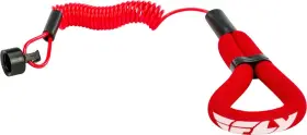 13-0682 FLOATEYES Floating Watercraft Lanyard Tether Cord Jet