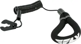 13-0641 YAMAHA Floating Wrist Lanyard Tether Kill Switch Jet