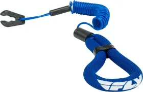 13-0645 YAMAHA Floating Wrist Lanyard Tether Kill Switch Jet