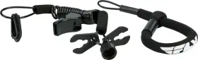 13-0501 FLY RACING Ultra Cord Lanyard Key Kill Switch Seadoo