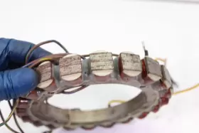 300-F721095-1 FORCE Outboard Stator #3