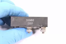 F369450-1 FORCE Outboard Voltage Rectifier #2