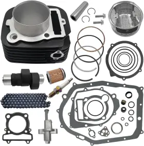 UY-11310-03-00 GOLKNHA Camshaft Cylinder Piston Gasket Top