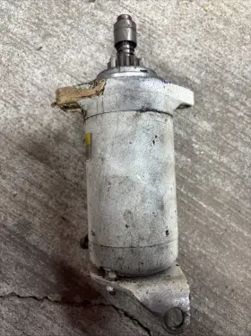 1280004860 H20 POWER TORQUE Starter Seadoo Spi Gts Gtx Sp Spx #2