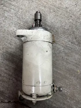 1280004860 H20 POWER TORQUE Starter Seadoo Spi Gts Gtx Sp Spx