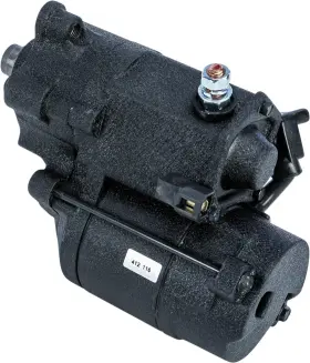 WPS26-20004 HARDDRIVE Starter Motor