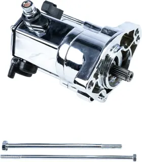 WPS26-20006C HARDDRIVE Starter Motor Big Twin