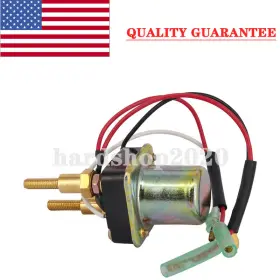 27010-3705 KAWASAKI Starter Relay Solenoid X2