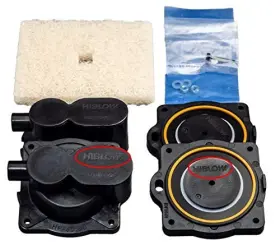 HP-60 HIBLOW Rebuild Repair Kit