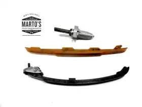 14520-HW1-672 HONDA Chain Set Tensioner Turbo Aquatrax