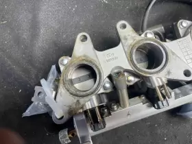 16400-HW3-671 HONDA Throttle Body Aquatrax #3