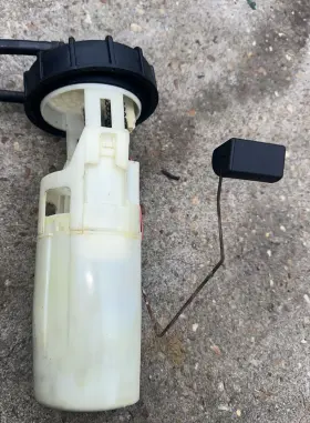 17710-HW1-671 HONDA Fuel Pump Sending Unit F12X Aquatrax