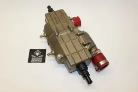 19700-HW1-672 HONDA Intercooler Ic Water R12X Turbo Aquatrax #2