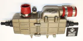 19700-HW1-672 HONDA Intercooler Ic Water R12X Turbo Aquatrax