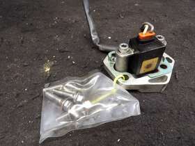 30330-HW1-671 HONDA Cam Camshaft Pulse Sensor F12X Aquatrax