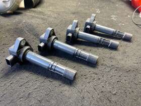 30520-PVJ-A01 HONDA Plug Hole Coil F-12 R12X Aquatrax