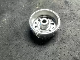 31110-HW1-671 HONDA Flywheel Generator F12X R12X Aquatrax #2