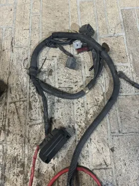 32100-HW1-6701 HONDA Engine Harness F12X Aquatrax #2