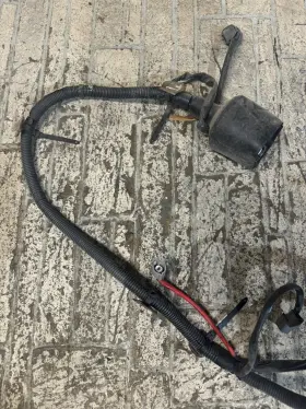 32100-HW1-6701 HONDA Engine Harness F12X Aquatrax #3