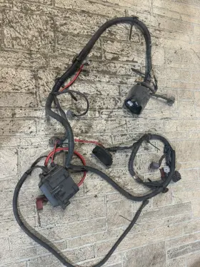 32100-HW1-6701 HONDA Engine Harness F12X Aquatrax