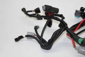 32101-HW3-670 HONDA Engine Wiring Wire Harness F12X R12X #2