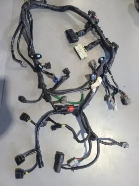32101-HW4-680 HONDA Engine Wire Harness Wiring F-12 R-12 #3