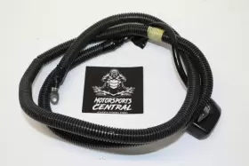 32601-HW3-670 HONDA Negative Battery Cable Wire F12X R12X #2