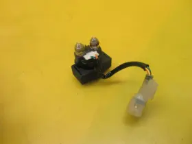 35850-HW1-671 HONDA Magnetic Engine Starter Relay Switch F12X #2