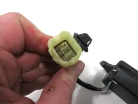 37500-HW1-741 HONDA Pwc Gps Unit Recever Module Water Turbo #3