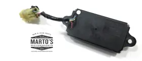 37500-HW1-741 HONDA Pwc Gps Unit Recever Module Water Turbo
