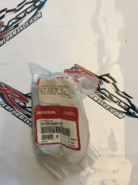 38220-HW5-900 HONDA Cover Set Fuse Aquatrax